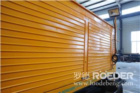 羅德移動(dòng)泵車 羅德移動(dòng)泵車