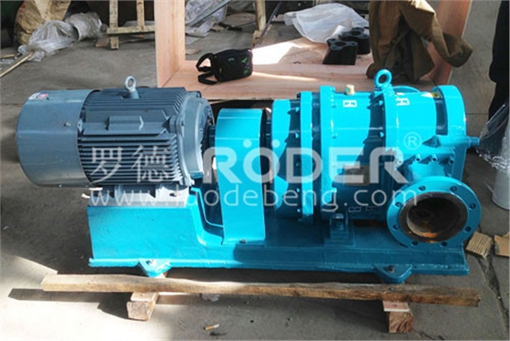 凸輪轉子泵 凸輪轉子泵