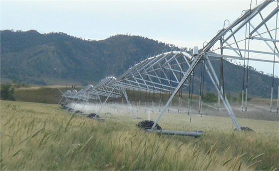 羅德移動泵車參與東北節(jié)水增糧項(xiàng)目行動 羅德移動泵車參與東北節(jié)水增糧項(xiàng)目行動
