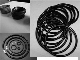 O型圈 O型圈