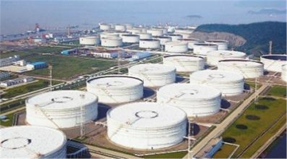 天津國(guó)家石油儲(chǔ)備基地20160907 天津國(guó)家石油儲(chǔ)備基地20160907