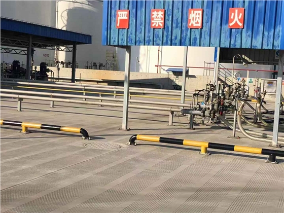 可干運轉(zhuǎn)凸輪轉(zhuǎn)子泵是MTBE卸車泵工位的選擇 可干運轉(zhuǎn)凸輪轉(zhuǎn)子泵是MTBE卸車泵工位的選擇