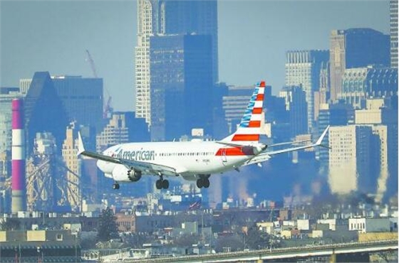 波音737-8大面積禁飛，中國智造C919何時起飛？