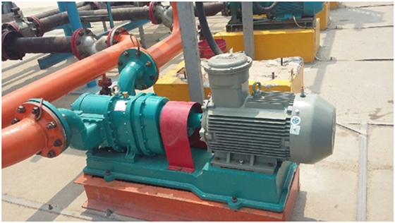 凸輪轉子泵 凸輪轉子泵