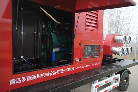 轉(zhuǎn)子泵系統(tǒng) 轉(zhuǎn)子泵系統(tǒng)