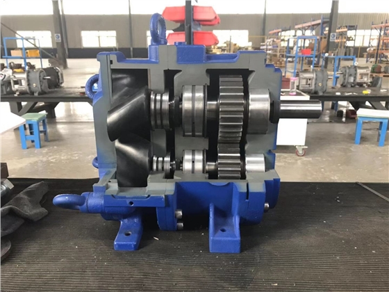 汽車(chē)裝卸車(chē)泵 汽車(chē)裝卸車(chē)泵