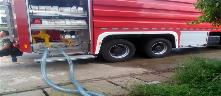 消防泡沫液轉(zhuǎn)子泵 消防泡沫液轉(zhuǎn)子泵