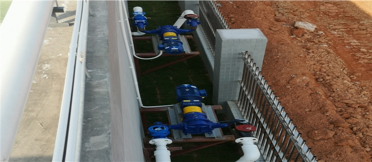 羅德污泥轉(zhuǎn)子泵 羅德污泥轉(zhuǎn)子泵