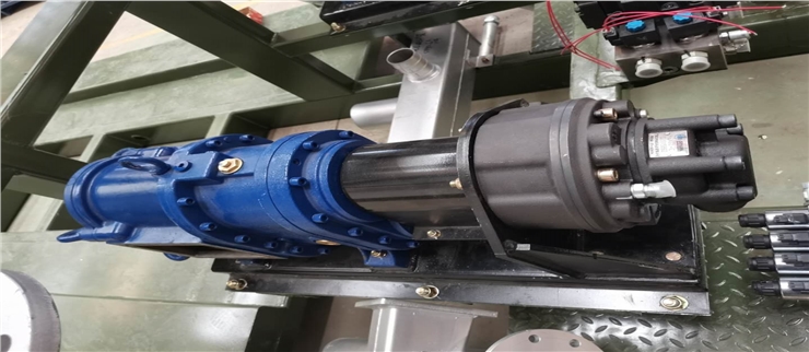 羅德融雪劑灑布車配套轉(zhuǎn)子泵 羅德融雪劑灑布車配套轉(zhuǎn)子泵