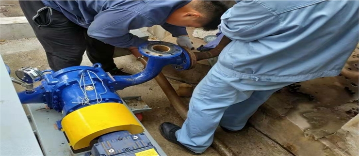 羅德罐區(qū)清槽站洗罐泵 羅德罐區(qū)清槽站洗罐泵