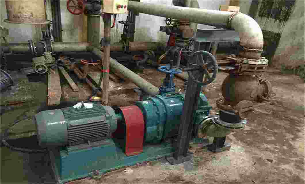 羅德沉淀池污泥轉(zhuǎn)子泵 羅德沉淀池污泥轉(zhuǎn)子泵