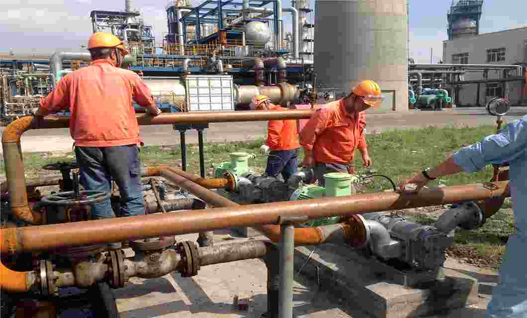 羅德含油廢水自吸泵 羅德含油廢水自吸泵