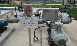 羅德原油輸送泵 羅德原油輸送泵