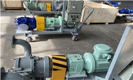 事故廢水/初期雨水轉(zhuǎn)子自吸泵 事故廢水/初期雨水轉(zhuǎn)子自吸泵