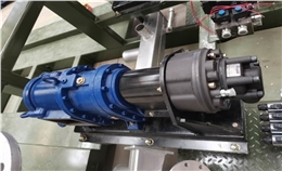 羅德融雪劑灑布車配套轉(zhuǎn)子泵 羅德融雪劑灑布車配套轉(zhuǎn)子泵