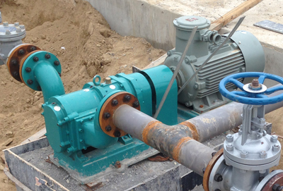 煙臺凸輪轉(zhuǎn)子泵---事故水提升泵 煙臺凸輪轉(zhuǎn)子泵---事故水提升泵