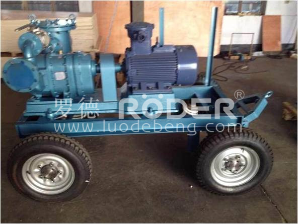 移動(dòng)泵車(chē) 移動(dòng)泵車(chē)