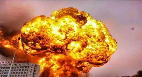 石化安全事故 石化安全事故