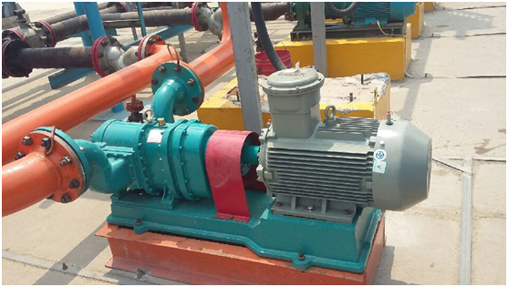 東岳羅德甲醇卸車(chē)泵 東岳羅德甲醇卸車(chē)泵