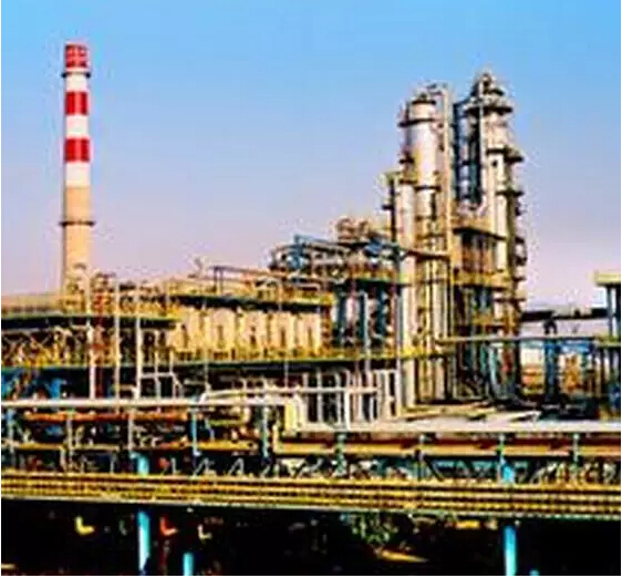 青島石化 青島石化