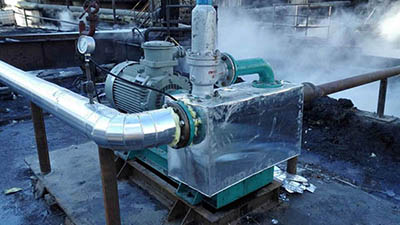 羅德煤渣水提升泵 羅德煤渣水提升泵