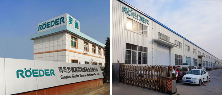 青島羅德轉(zhuǎn)子泵外景 青島羅德轉(zhuǎn)子泵外景