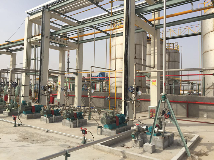 化學(xué)品輸送卸車轉(zhuǎn)子泵 化學(xué)品輸送卸車轉(zhuǎn)子泵