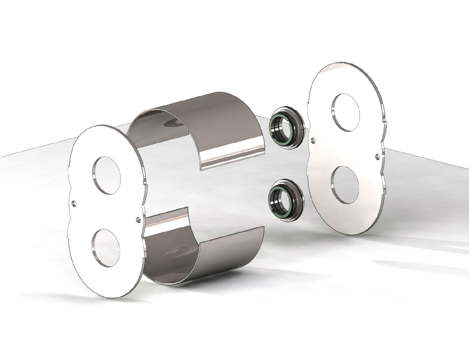 羅德凸輪轉(zhuǎn)子泵耐磨襯板2016032803 羅德凸輪轉(zhuǎn)子泵耐磨襯板2016032803