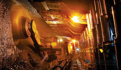 煤化工行業(yè)的可持續(xù)發(fā)展離不開(kāi)有限煤炭資源的合理開(kāi)發(fā)20160622 煤化工行業(yè)的可持續(xù)發(fā)展離不開(kāi)有限煤炭資源的合理開(kāi)發(fā)20160622