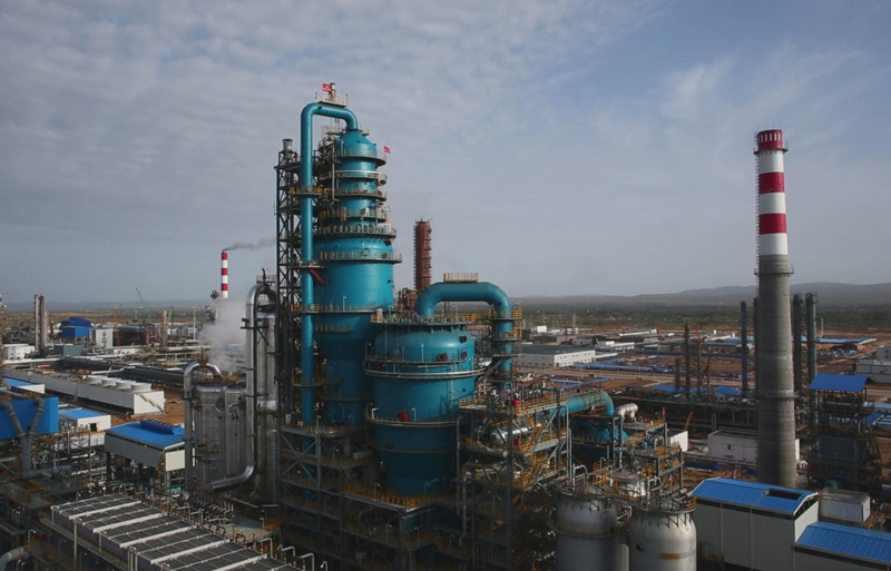 煤油氣綜合利用項(xiàng)目將成為未來(lái)行業(yè)創(chuàng)新的工藝20160622 煤油氣綜合利用項(xiàng)目將成為未來(lái)行業(yè)創(chuàng)新的工藝20160622