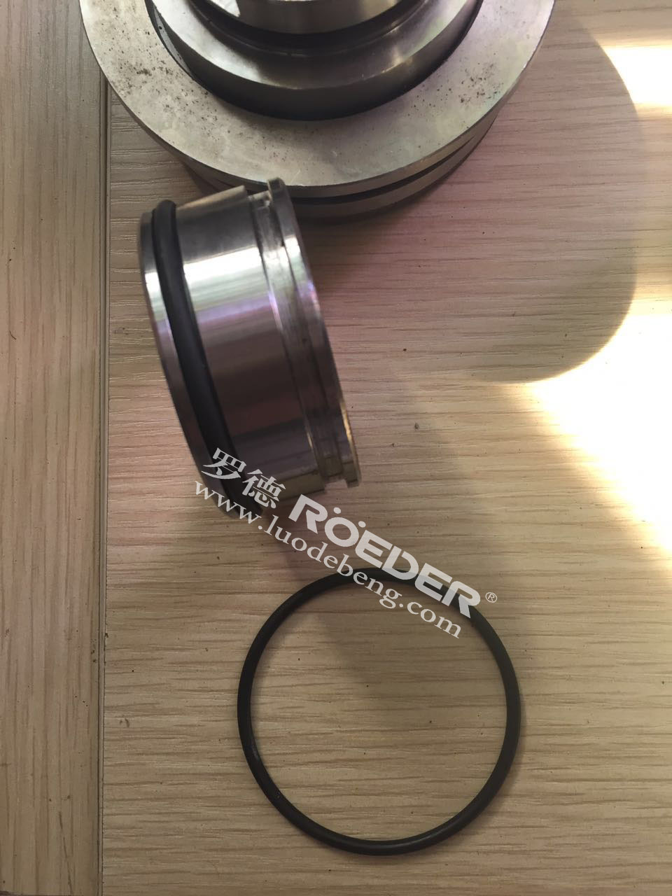 羅德凸輪轉(zhuǎn)子泵使用的橡膠密封圈20161009 羅德凸輪轉(zhuǎn)子泵使用的橡膠密封圈20161009