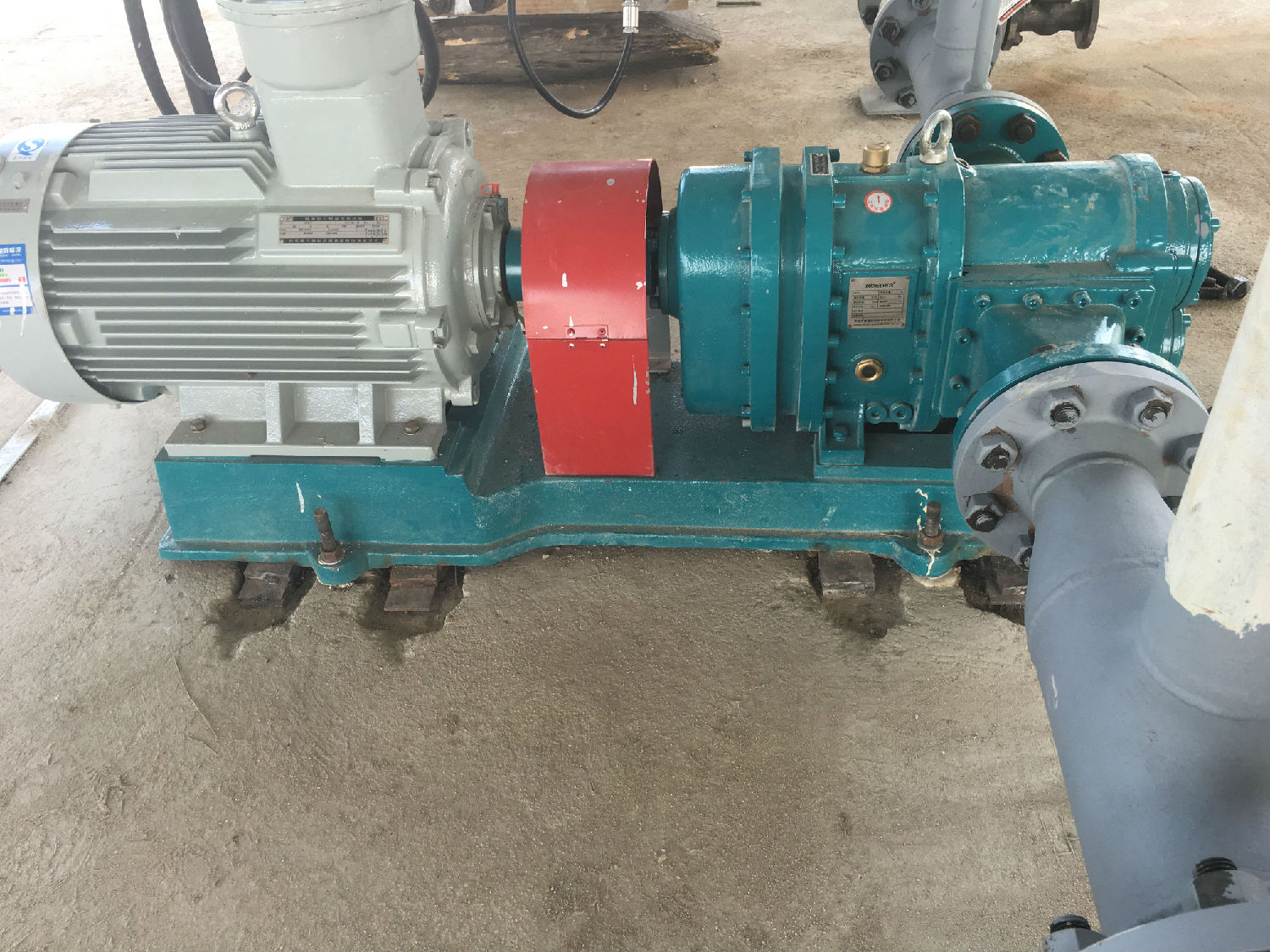 江蘇甲醇卸車(chē)泵 江蘇甲醇卸車(chē)泵