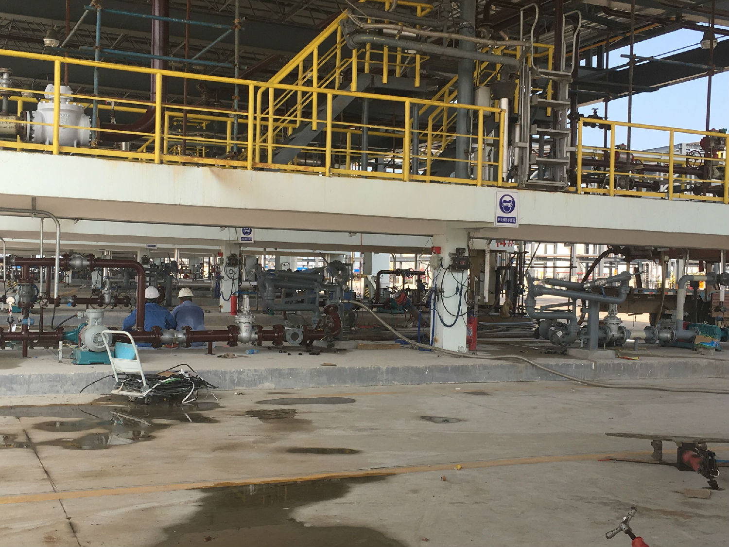 江蘇甲醇卸車(chē)泵 江蘇甲醇卸車(chē)泵