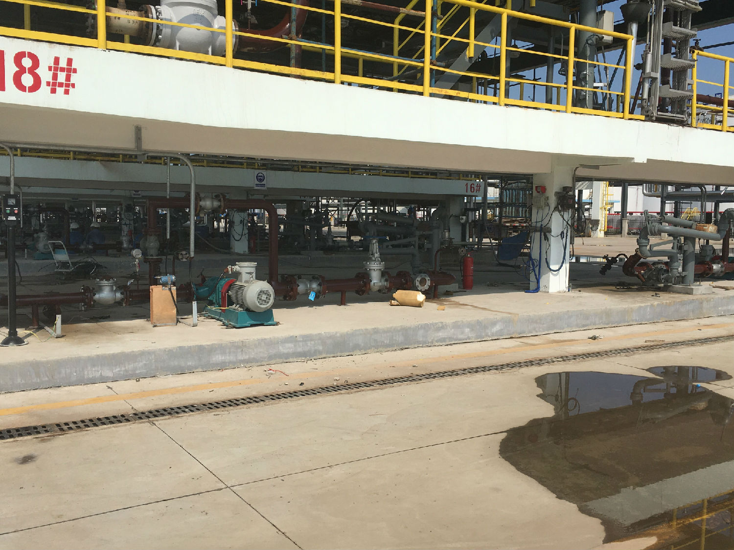 江蘇甲醇卸車(chē)泵選型選擇青島羅德 江蘇甲醇卸車(chē)泵選型選擇青島羅德