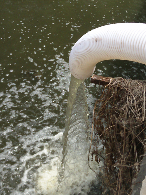 轉子泵無堵塞移動泵車 轉子泵無堵塞移動泵車