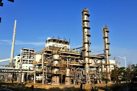 內蒙古煤化工煤制甲醇項目 內蒙古煤化工煤制甲醇項目