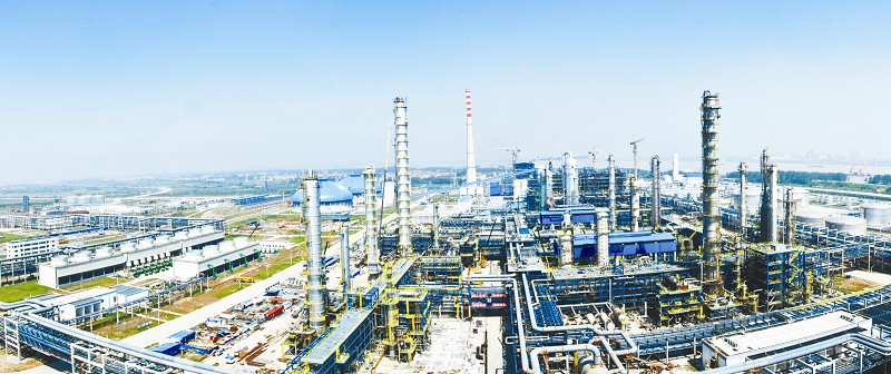 遼陽石化 遼陽石化