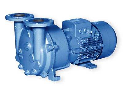 水環(huán)式真空泵 水環(huán)式真空泵