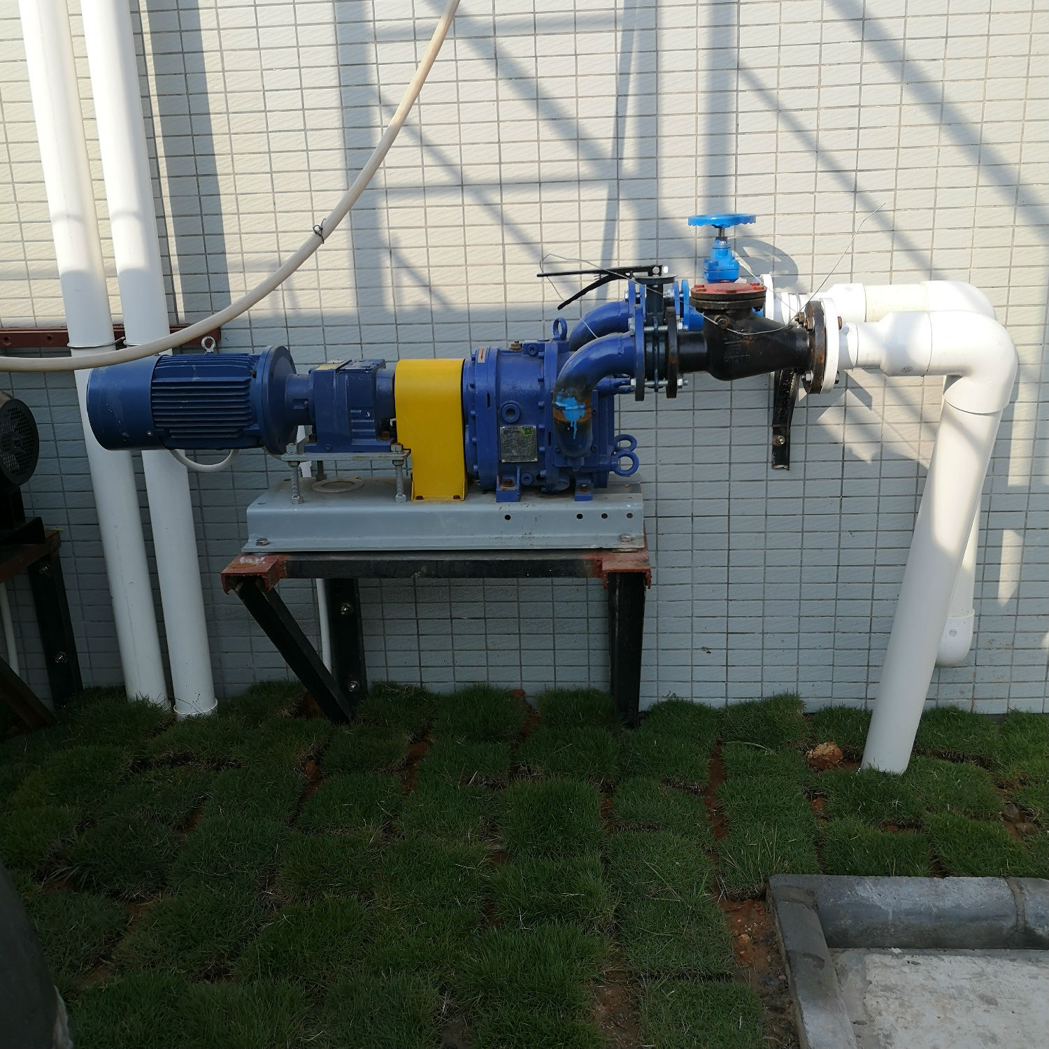 轉(zhuǎn)子泵 轉(zhuǎn)子泵