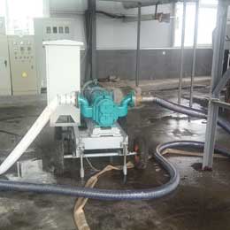 羅德凸輪轉(zhuǎn)子泵一站式服務(wù)很周到，高效快捷