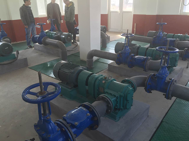 山東凸輪轉(zhuǎn)子泵應(yīng)用----高效沉淀池污泥轉(zhuǎn)子泵 山東凸輪轉(zhuǎn)子泵應(yīng)用----高效沉淀池污泥轉(zhuǎn)子泵