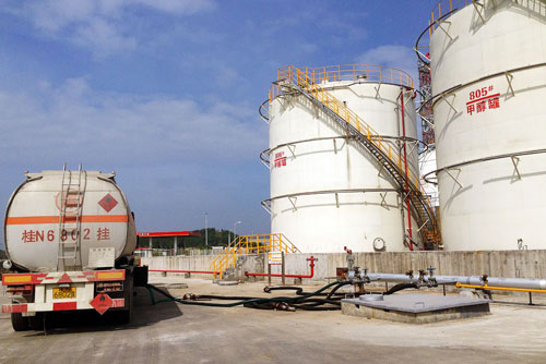 甲醇卸車(chē)泵 甲醇卸車(chē)泵